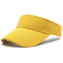 Fashionable sports sun visor hats